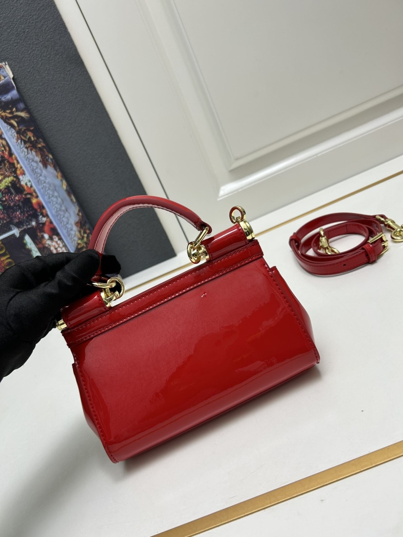 D&G Handle Bags